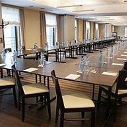 Конференц-зал Park Hotel Diament Fotos