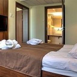 Номер Park Hotel Diament Fotos