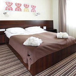Номер Park Hotel Diament Fotos