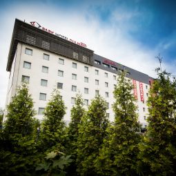 Park Hotel Diament Katowice 