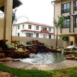 Premier Hotel Pretoria Pretoria 