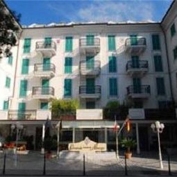 Grande Albergo Sestri Levante 