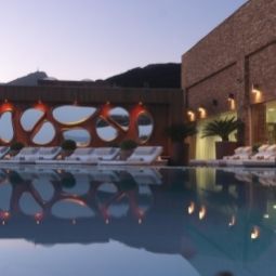 Pool Hotel Fasano Rio de Janeiro Fotos