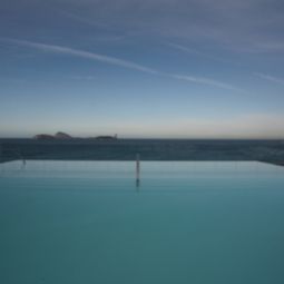 Pool Hotel Fasano Rio de Janeiro Fotos