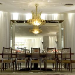 Restaurant Hotel Fasano Rio de Janeiro Fotos