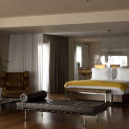 Suite Hotel Fasano Rio de Janeiro Fotos