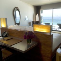 Zimmer Hotel Fasano Rio de Janeiro Fotos