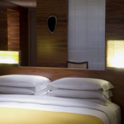 Zimmer Hotel Fasano Rio de Janeiro Fotos