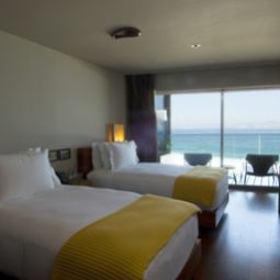 Zimmer Hotel Fasano Rio de Janeiro Fotos