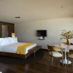 Zimmer Hotel Fasano Rio de Janeiro Fotos