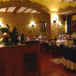 Restaurant Masia del Cadet Fotos