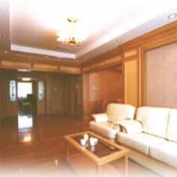 Camera Jin Sui Hotel Fotos