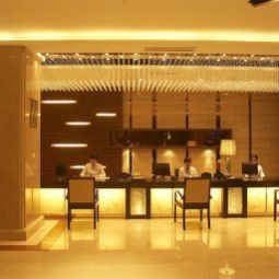Ya Jin Hotel Fotos