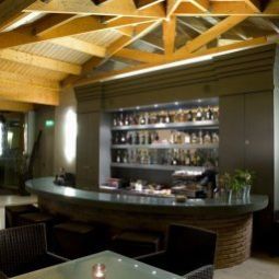 Bar Hotel Lusitano Fotos