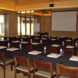 Sala congressi Hotel Lusitano Fotos