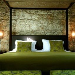 Camera Hotel Lusitano Fotos