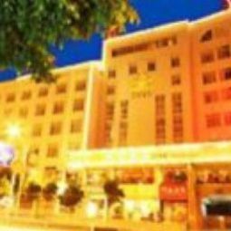 Hotelfotos Wan Xing Hotel Min Zhu Road