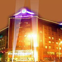 Jin Yue Li Jia Business Wenzhou Lucheng