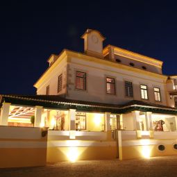 Hotel Lusitano Golegã 