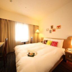 Zimmer Ramada Sapporo Fotos
