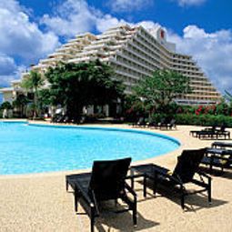 Photos des hôtels  Sheraton Laguna Guam Resort