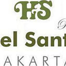  Santika Premiere Jakarta Fotos