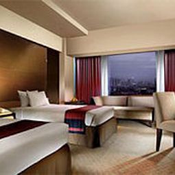 Room Santika Premiere Jakarta Fotos