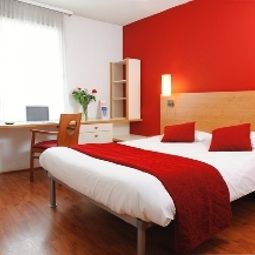 Hotelfotos Sejours & Affaires Strasbourg Kleber Apparthotel