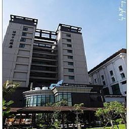 Hotelfotos Queena Chinatrust Landmark