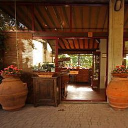 Bar Tenuta il Burchio Fotos