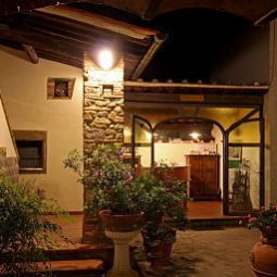Vue intérieure Tenuta il Burchio Fotos