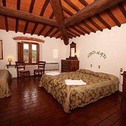 Chambre Tenuta il Burchio Fotos