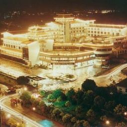 Kaining Seven Star Guilin Qixing