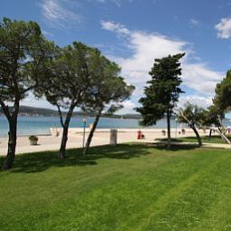 Jardin Adriatic Fotos