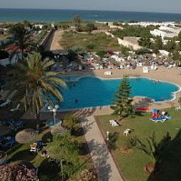 Jinene Sousse 