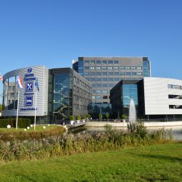Trivium Hotel & Spa Etten-Leur 