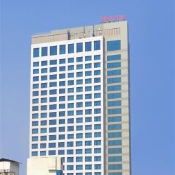 The Westin Dhaka Dhâkâ 