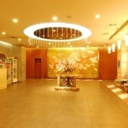 Yanshan Shijiazhuang Qiaoxi
