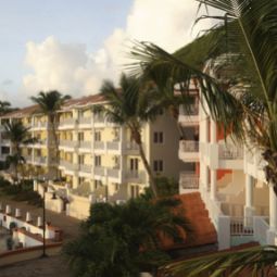 Vista exterior Las Casitas Village Fotos