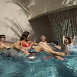 Wellness/Fitness Las Casitas Village Fotos