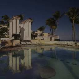 Piscina Las Casitas Village Fotos