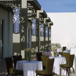 Restaurante Las Casitas Village Fotos