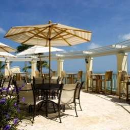 Restaurante Las Casitas Village Fotos