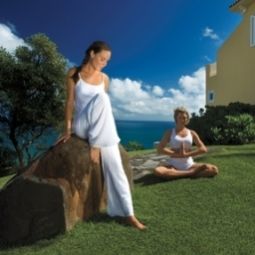 Zona Wellness Las Casitas Village Fotos