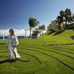 Zona Wellness Las Casitas Village Fotos