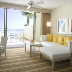 Habitación Las Casitas Village Fotos