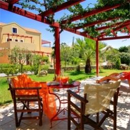 Jardin Avithos Resort Fotos