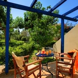 Jardin Avithos Resort Fotos