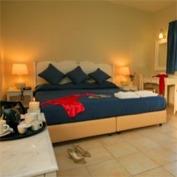 Chambre Avithos Resort Fotos