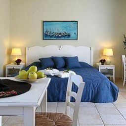 Chambre Avithos Resort Fotos